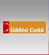 Üdülési csekk